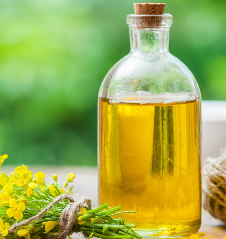 Buy canola oil in Ukraine