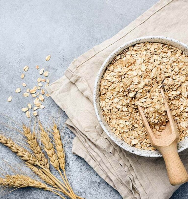 What is needed to export oat flakes from Ukraine?