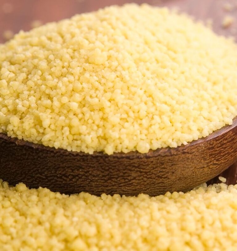 Semolina for export from Ukraine
