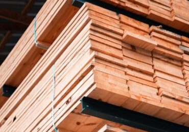 Wood export from Ukraine