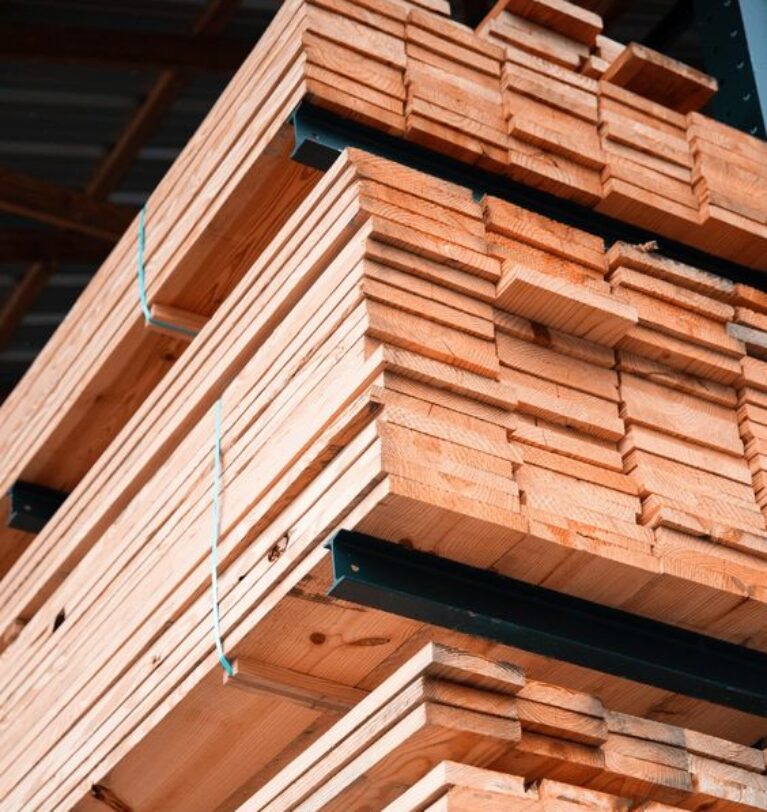 Wood export from Ukraine